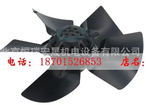 Распродажа по низкой цене новый оригинальный вентилятор A4D300-AA04-02 85W 230V осевой |