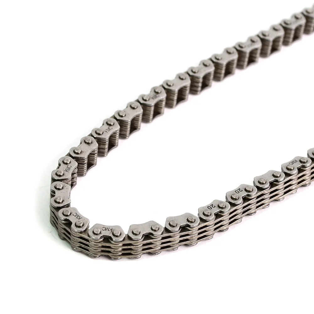 ATV 3*4*108 Camshaft Cam Tinming Chain For Suzuki DR250S SE DR350 AN400 LT-F4WDX LT-F300F LT-A400 OEM 12760-19B70 Accessories | Автомобили