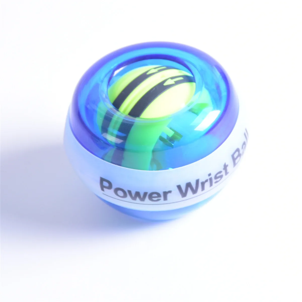 Силовой тренажер для запястья гироскоп усилитель мощный шар устройство