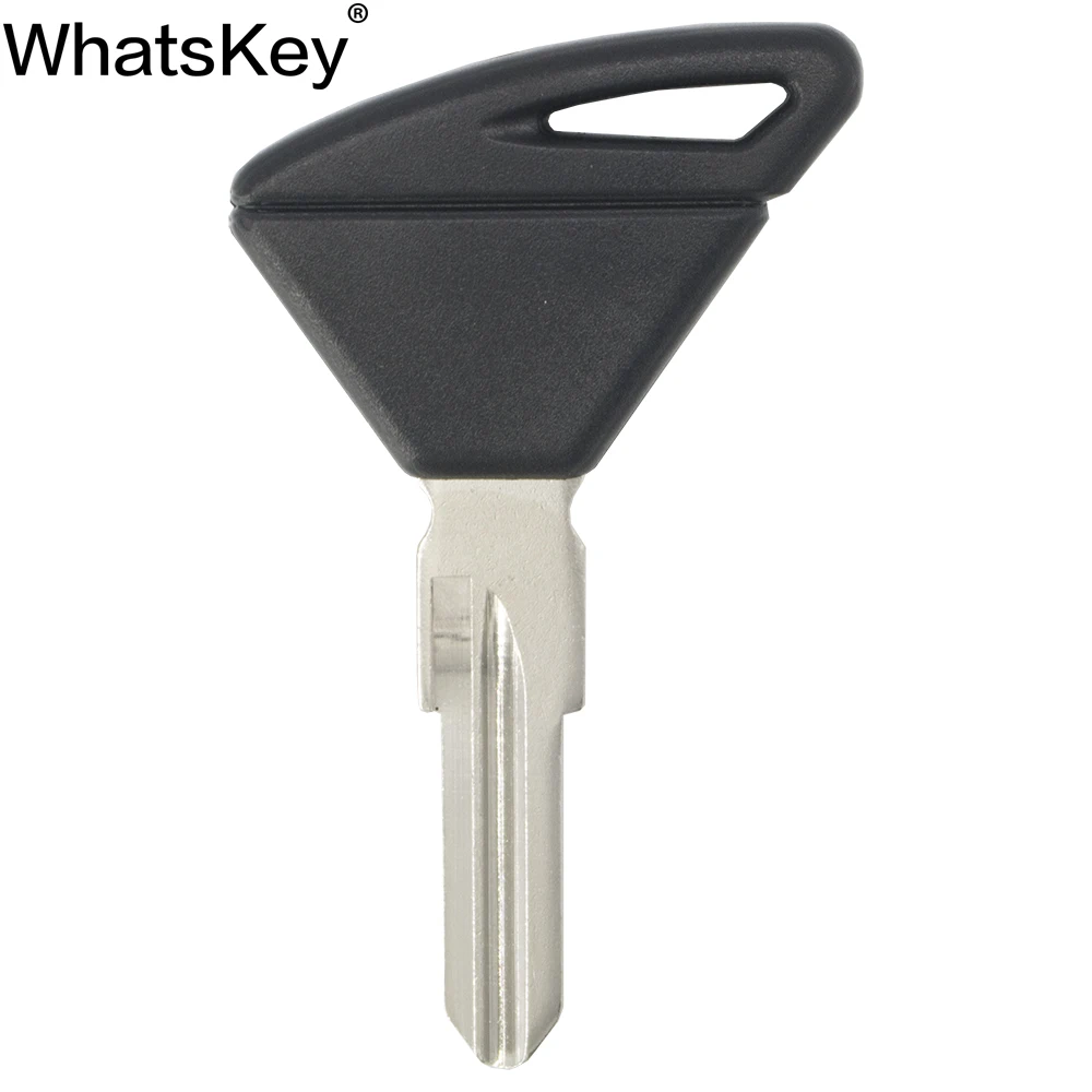 Ключ WhatsKey для мотоцикла ключ Uncut Blade Aprilia Tuono Dorsoduro 750 1200 RSV MILL R Factory V4R RST1000 ETV1000 RS125 SR50