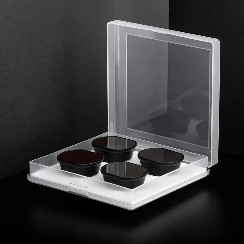 DJI FPV Combo Accessories ND Filters Set UV CPL ND8/16/32/64 NDPL Camera Lens Filters for DJI FPV Filter Camera Accessories