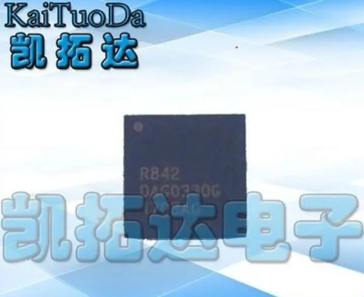 

Бесплатная доставка 10 шт. R842 QFN24