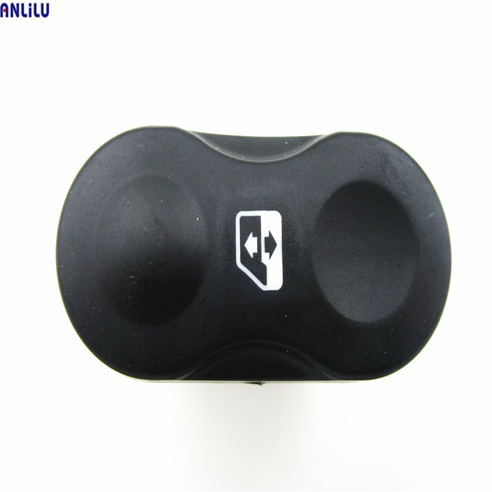 Электрический выключатель стеклоподъемника 8200602227 подходит для R. Enrenault Dacia Logan MCV