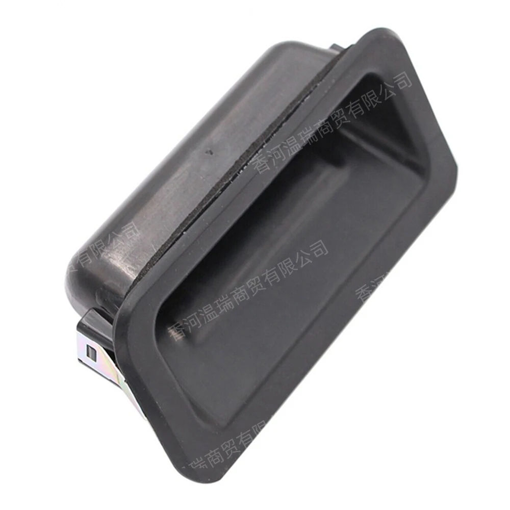 

For Kia Forte 5 Hatchback 2011 - 2018 Tail door switch button Trunk Lid Lock Release Handle 812601M500 81260 1M500 81260-1M500