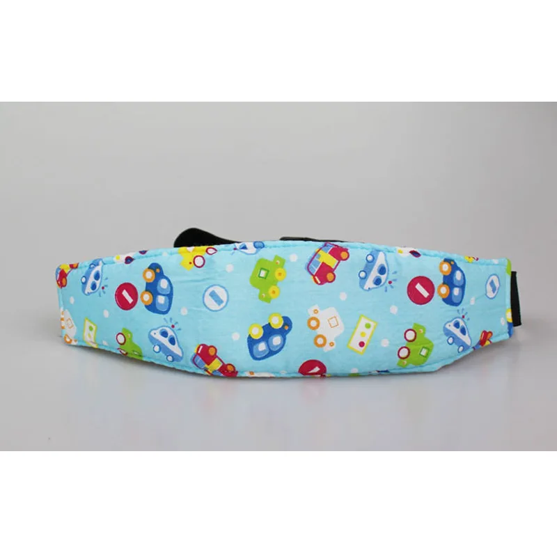 Детское автокресло для безопасности позиционер сна поддержка головы ребенка