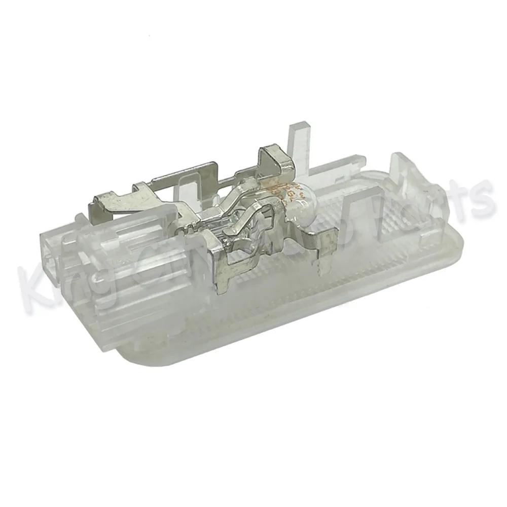 CAPQX для Peugeot 206 207 301 307 308 2008 3008 408 4008 508 5008 светильник багажника чехол чемодана |