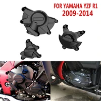 suitable for yamaha yzf r1 2009 2014 motorcycle engine protection cover motorcycle accessories kawasaki z900