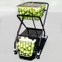 shopping cart outdoor folding rolling utility wagon collapsible garden trolley