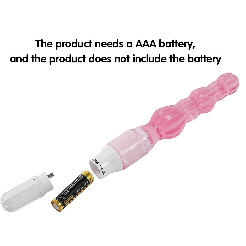 Товары для интима Didlo Анальная пробка секс игрушки пар Анальный вибратор