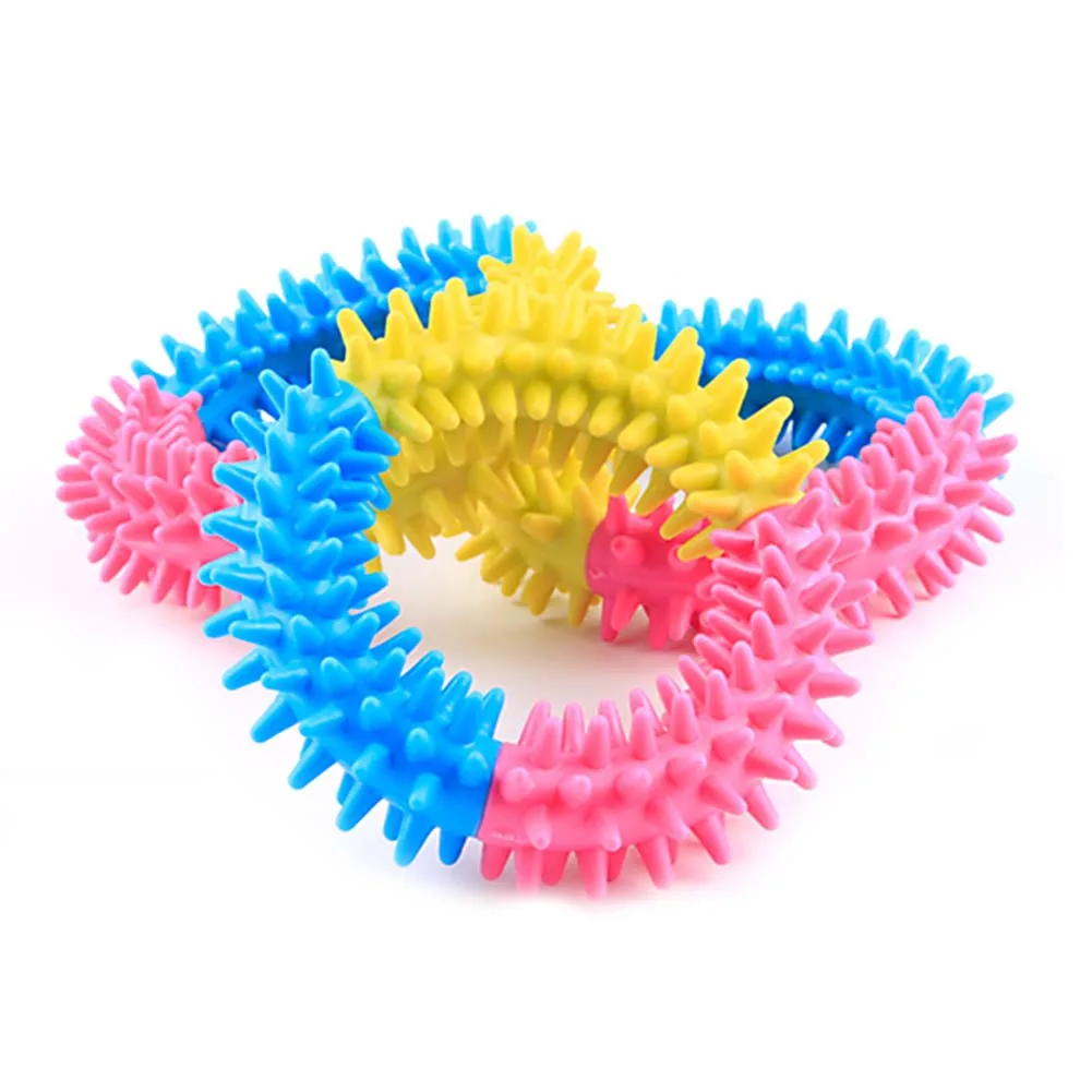 Зубная щетка для кошек и собак|Игрушки собак| |