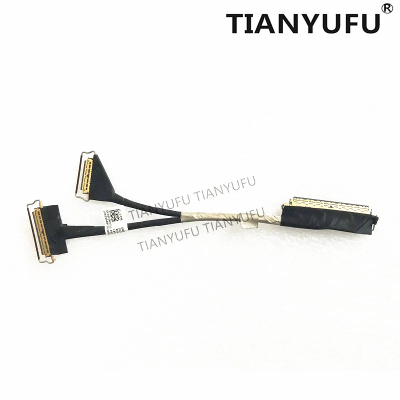 Для Lenovo MIIX720 12IKB USB кабель питания DC02C009T00 100% work|Компьютерные кабели и разъемы| |