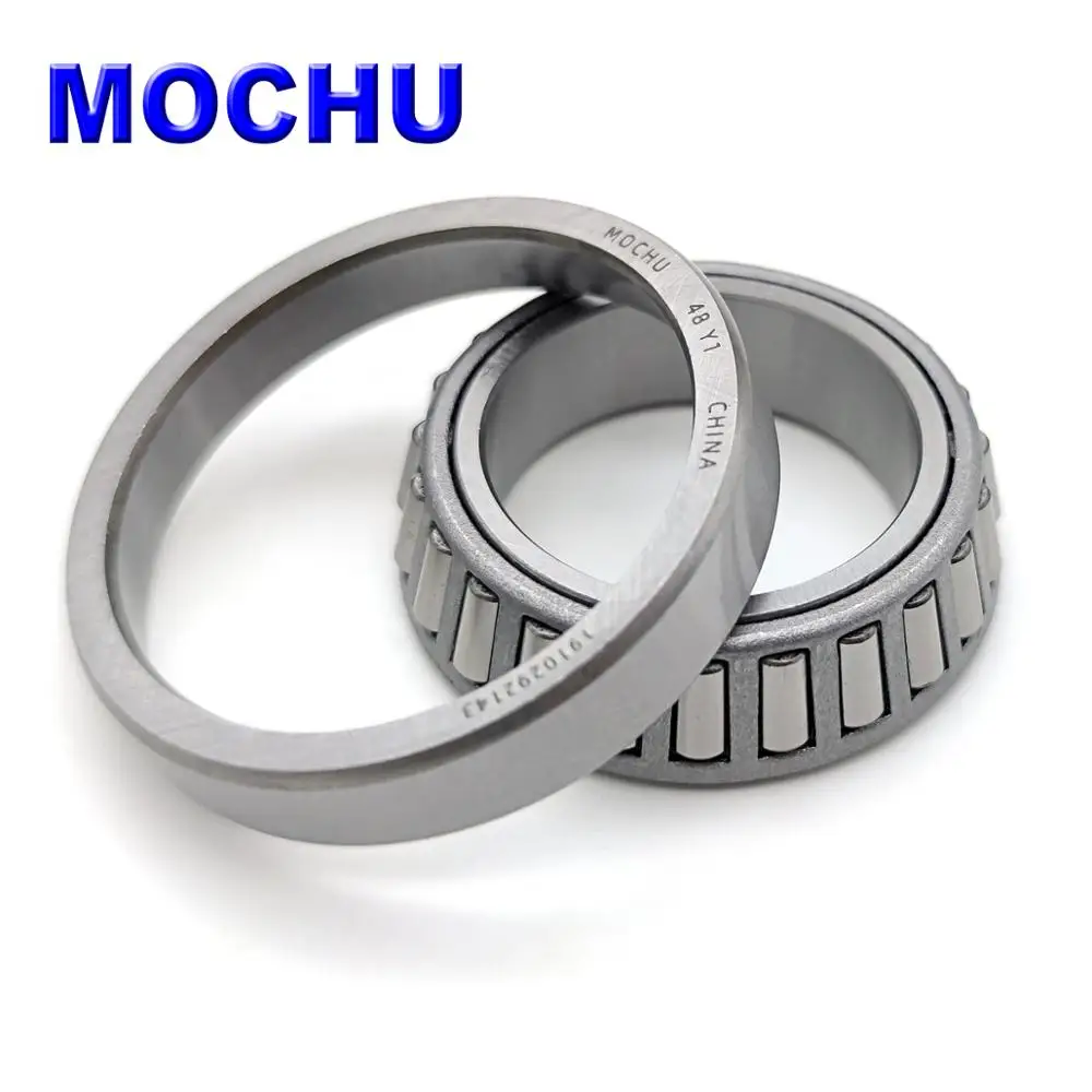 1 шт. MOCHU 30YM1 48Y1 30X48X12 30YM1/48Y1 48KS 30Y конический роликовый подшипник опорный для