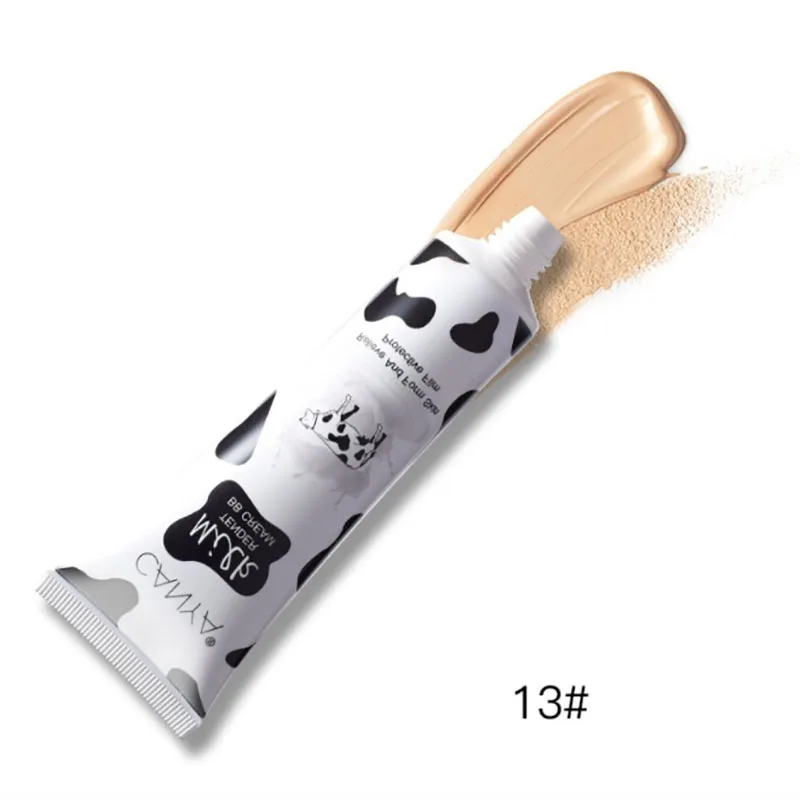 

Milk Face Brighten Base Foundation BB Cream Long Lasting Waterproof Concealer Moisturizing Whitening Make Up Korean Cosmetics