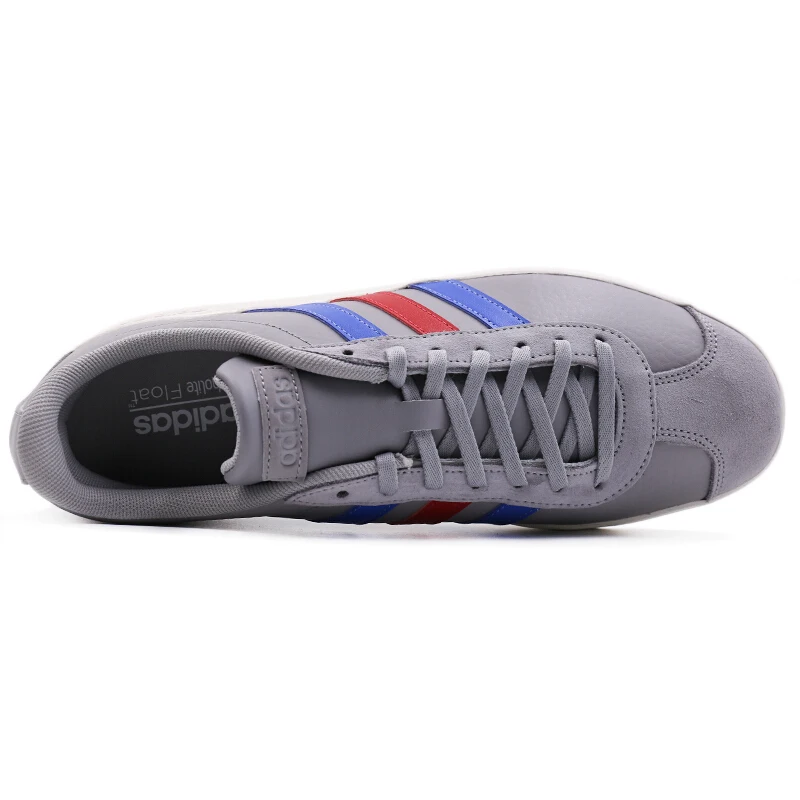 

Original New Arrival Adidas NEO Label VL COURT Men's Skateboarding Shoes Sneakers