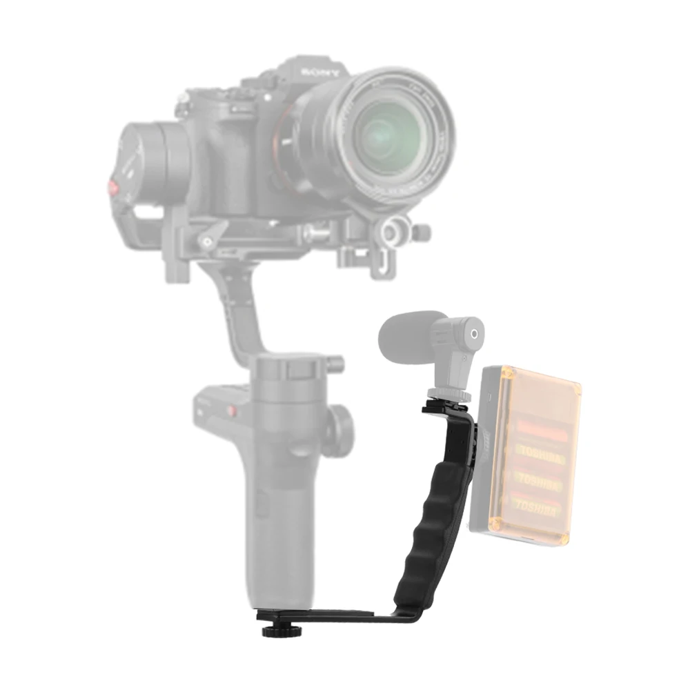 Защитная сумка на плечо для Zhiyun Weebill S чехол для переноски дорожная сумка Кронштейн ручной поддержки L Gimbal Ручка держатель