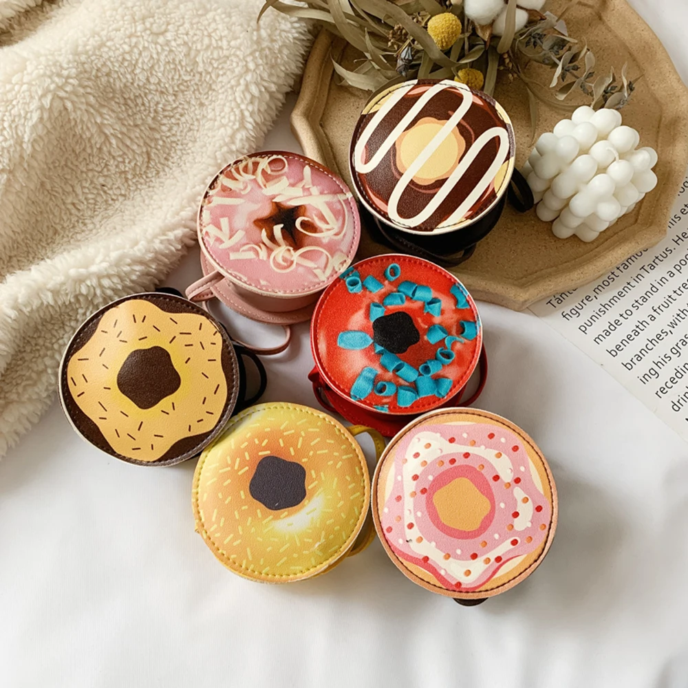 Сумка-мессенджер из искусственной кожи для девочек сумка-мессенджер с рисунком