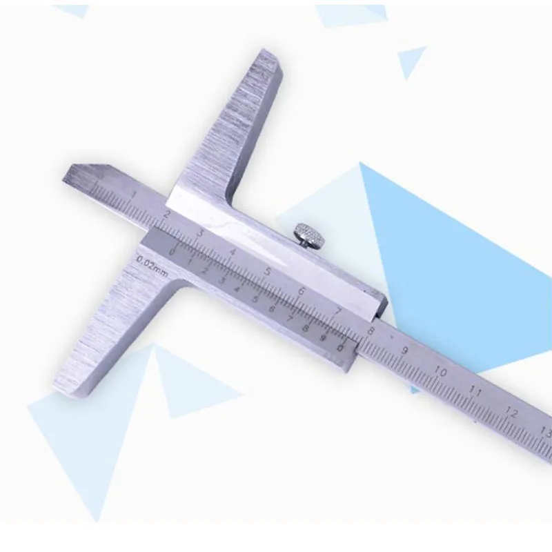 Штангенциркуль с нониусом 200/300 мм|Штангенциркули| |