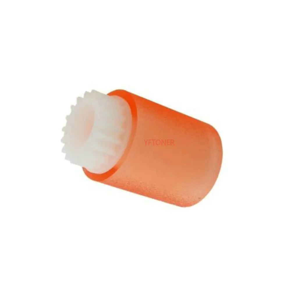 10 Pieces/Lot YFTONER Pickup Roller for Ricoh AF030085 AF03-0090 Aficio MPC2000 2500 3000 3300 2800 3500 4500 4000 5000 Printer |
