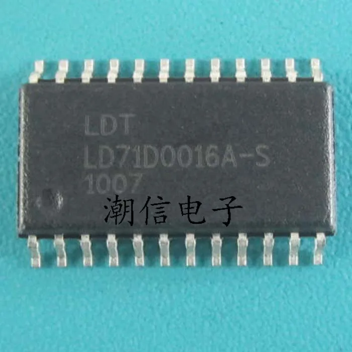 

10cps LD71D0016A-S