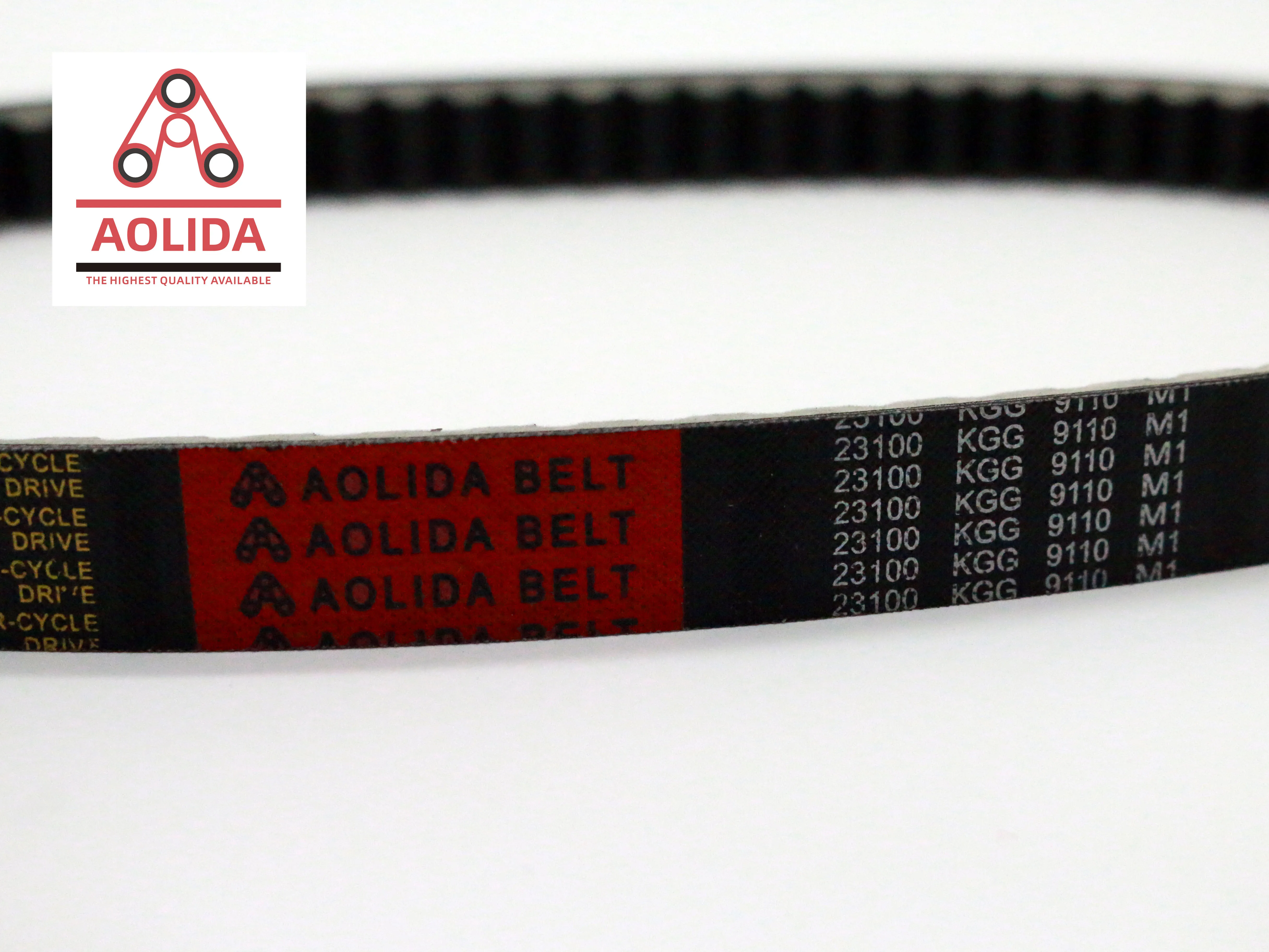 Kevlar ремень для скутеров 23100-kgg-9110-m1 Honda FES125 PES125R S-Wing PS125 NES150 |