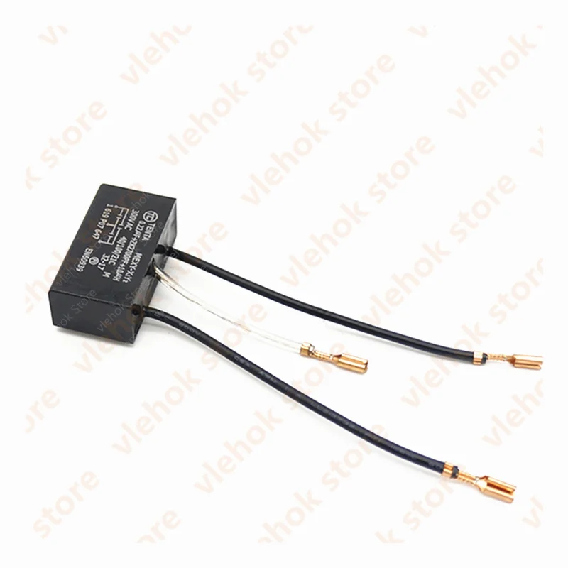 Фильтр подавления для BOSCH GWS6-100 GWS660 EHS6-115 GWS6-115 GWS6-125 GWS580 GWS5-100 GWS670 TWS6700 TWS6200 TWS6000 GWS6700