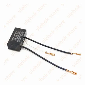 Фильтр подавления для BOSCH GWS6-100 GWS660 EHS6-115 GWS6-115 GWS6-125 GWS580 GWS5-100 GWS670 TWS6700 TWS6200 TWS6000 GWS6700