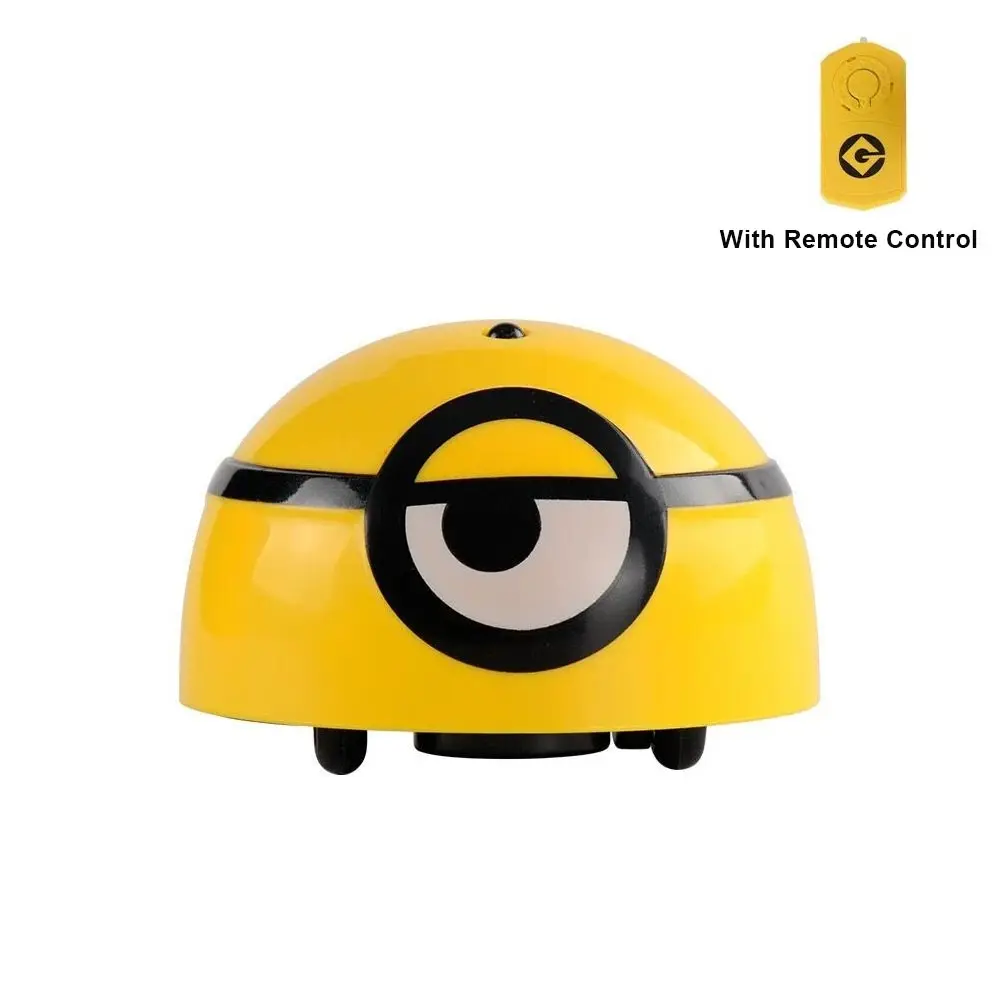 

Pet Intelligent Escaping Toy Cat Dog Infrared Sensor Toys Automatic Walk Interactive Puppy Toy For Kid Pets With Remote Control