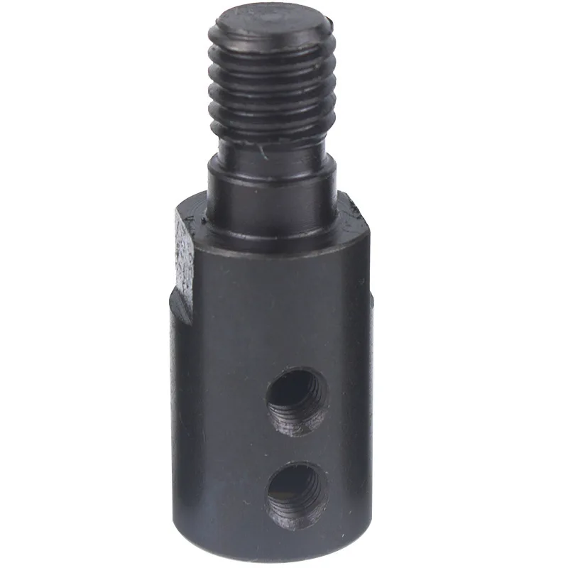 Шпиндельный адаптер для сверления M10 шлифовальный Полировочный вал со шатуном