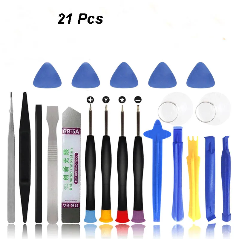 ZK30 46 in 1 Torx Screwdriver mobile Phone Repair Tool Set Hand Tools for IPhone Mobile Xiaomi Tablet PC Small Toy Kit | Инструменты