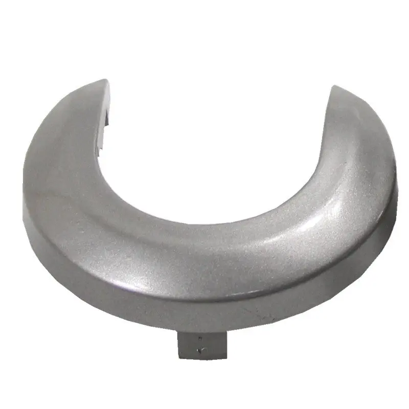 Декоративная крышка для автомобильной дверной ручки внутренняя застежка Nissan Tiida