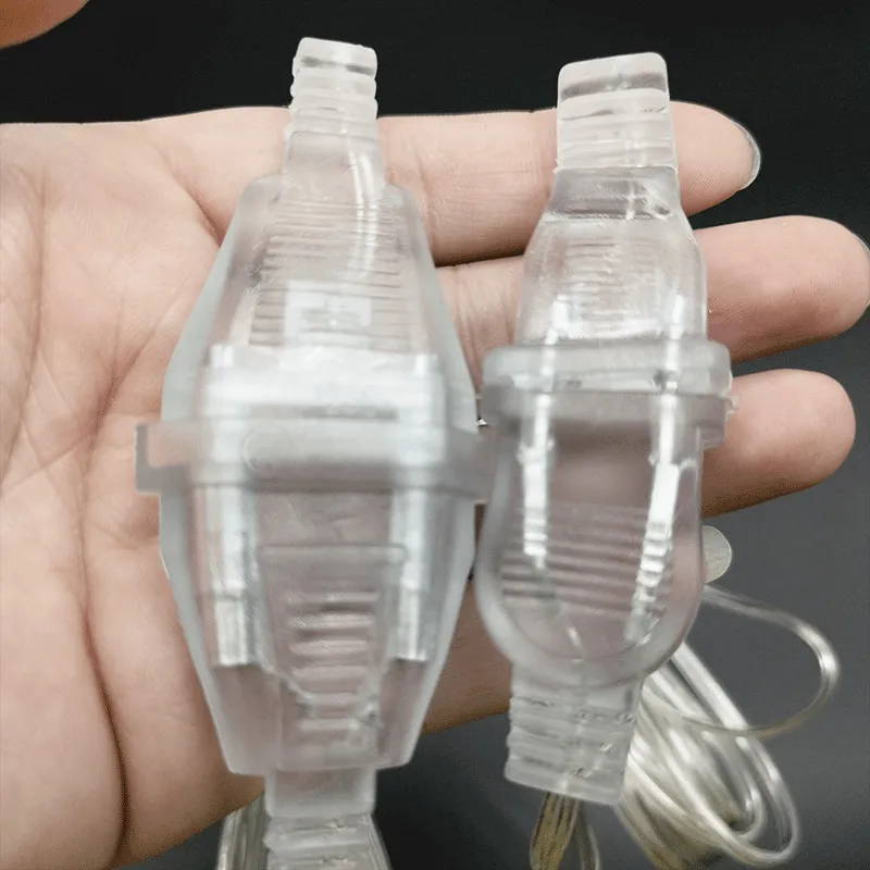 Рисунок 2 - Удлинитель USB/вилка Европа/США