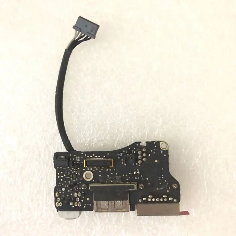 

Плата питания для ноутбука R58A I/O USB 820-3453-A для macBook Air 11 "A1465 2013 ~ 2017