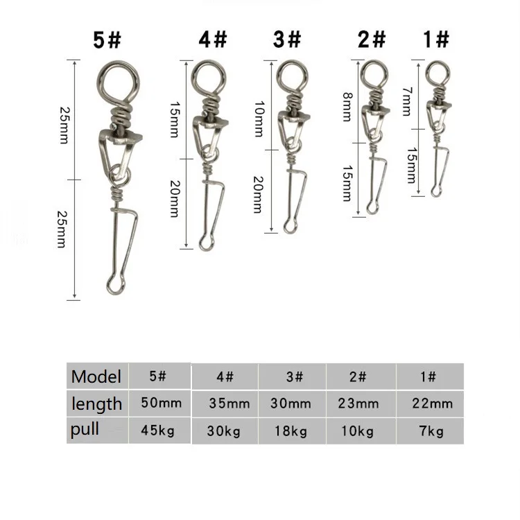 10 шт./лот треугольный Вертлюг + итальянская булавка из нержавеющей стали