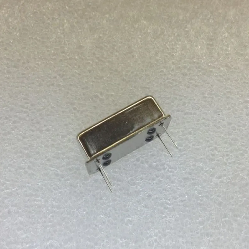 1 шт./лот TCXO 49 152 МГц 152000 0.1PPM активный кварцевый генератор DIP4 Новый