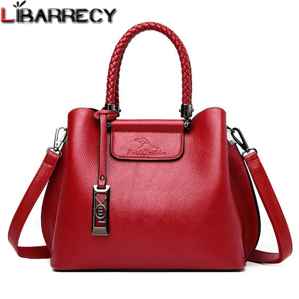 Женские кожаные сумки известных брендов женские из натуральной кожи с