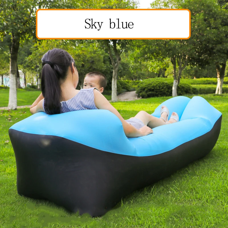 Спальный мешок для отдыха на открытом воздухе портативный складной