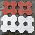 Долговечное Искусственное производство, сделай сам, устройство для создания дорожек, тротуарный инструмент для двора, лужайки, бетона