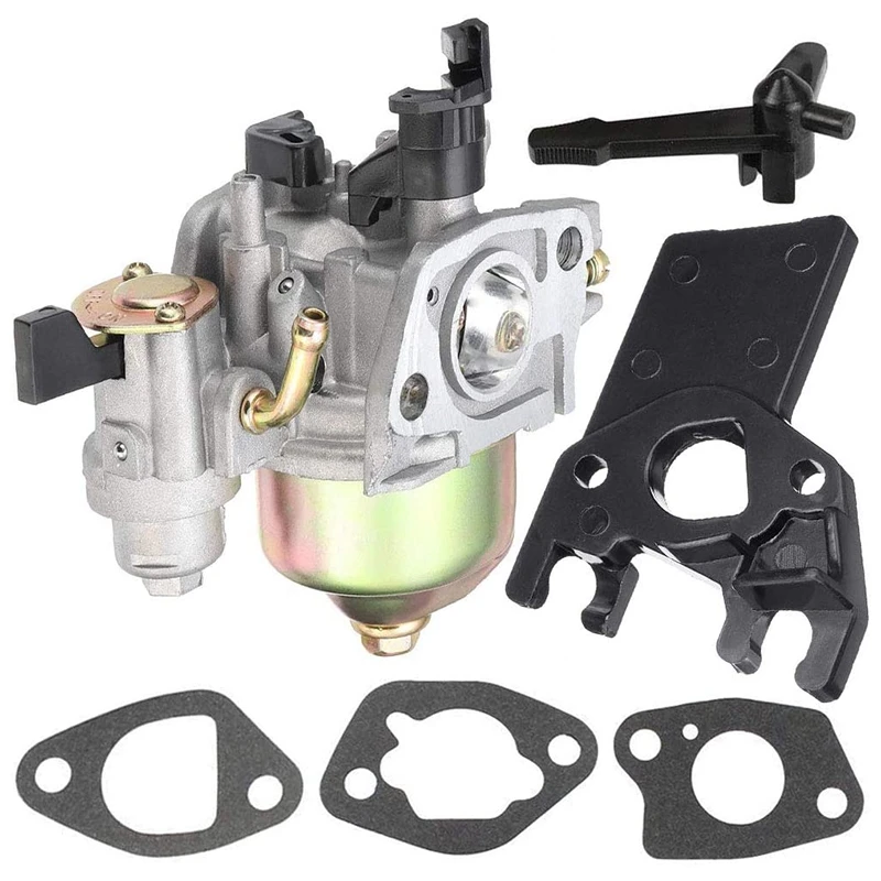 

212CC Carburetor Carb For Harbor Freight Predator 60363 68121 68120 69730 69727 Engine R210 Gas Engine