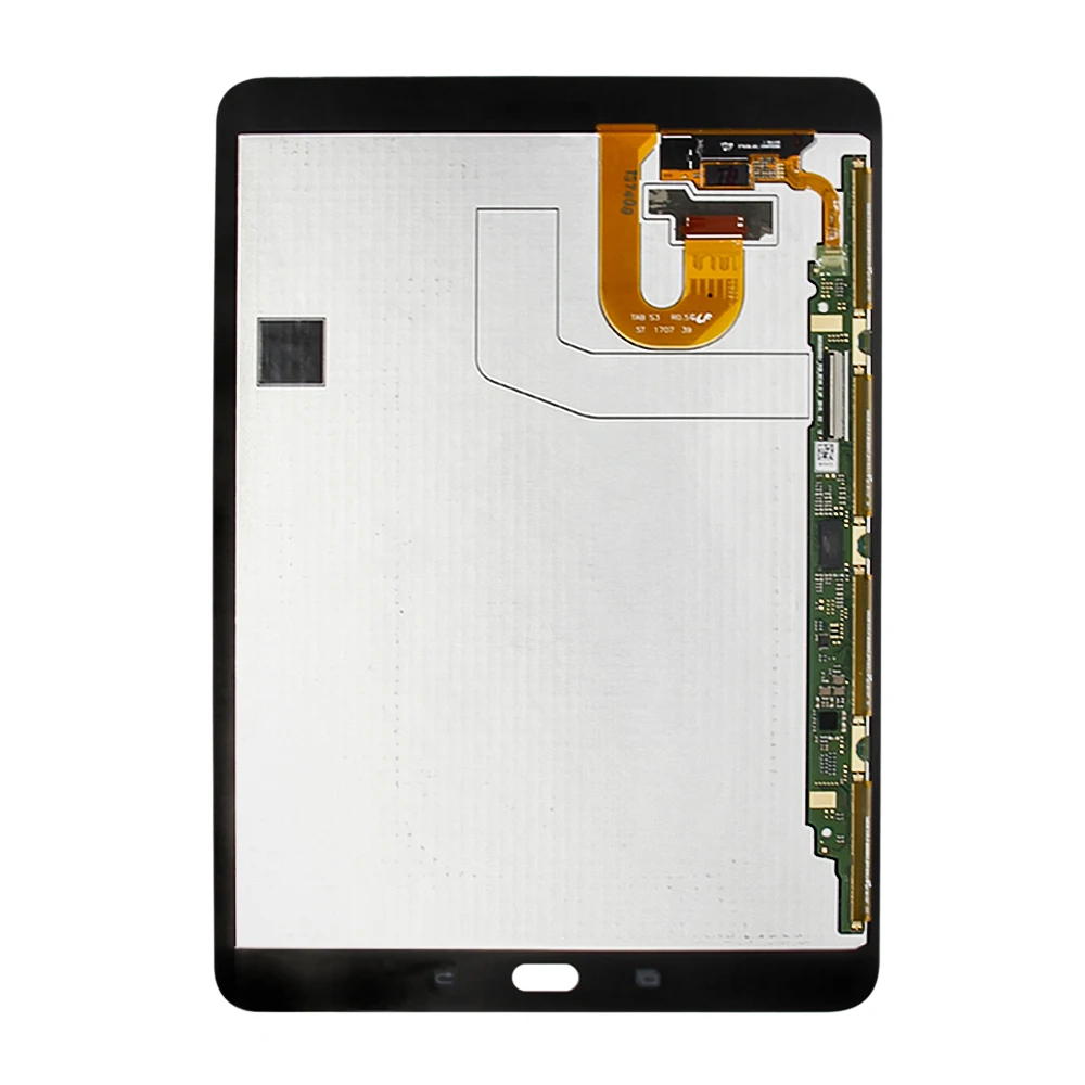 AAA + качественный ЖК дисплей для Samsung GALAXY Tab S3 9 7 T820 T825 T827 сенсорный экран стеклянная