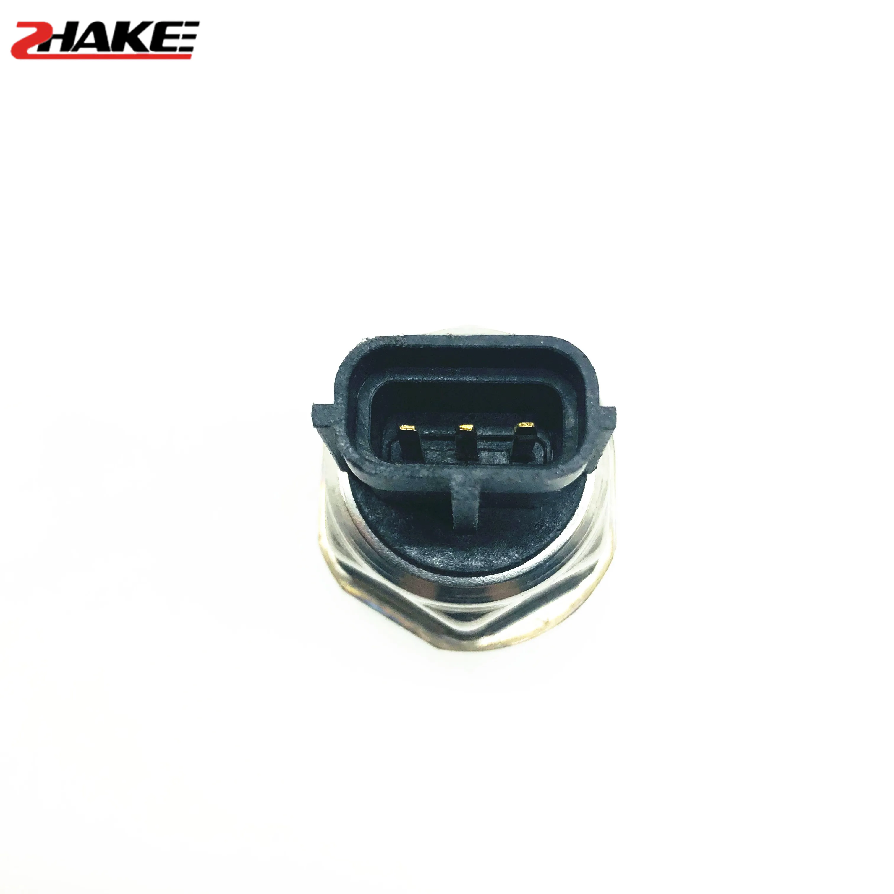 

Free Shipping 55PP05-01 55PP0501 NEW FUEL RAIL PRESSURE SENSOR Fits For Auto Car 3.0L