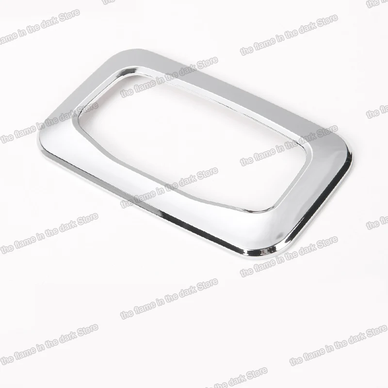 Lsrtw2017 из АБС пластика устанавливаемый на крыше автомобиля задний световая панель