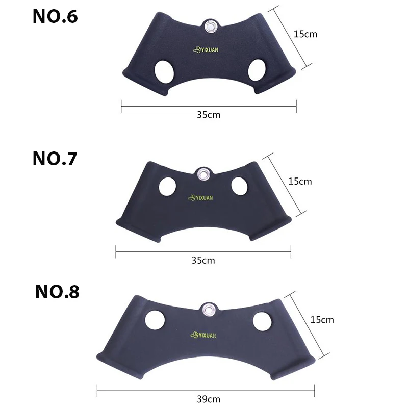Рукоятки для тренажерного зала и фитнеса Т-образные рукоятки | Спорт развлечения