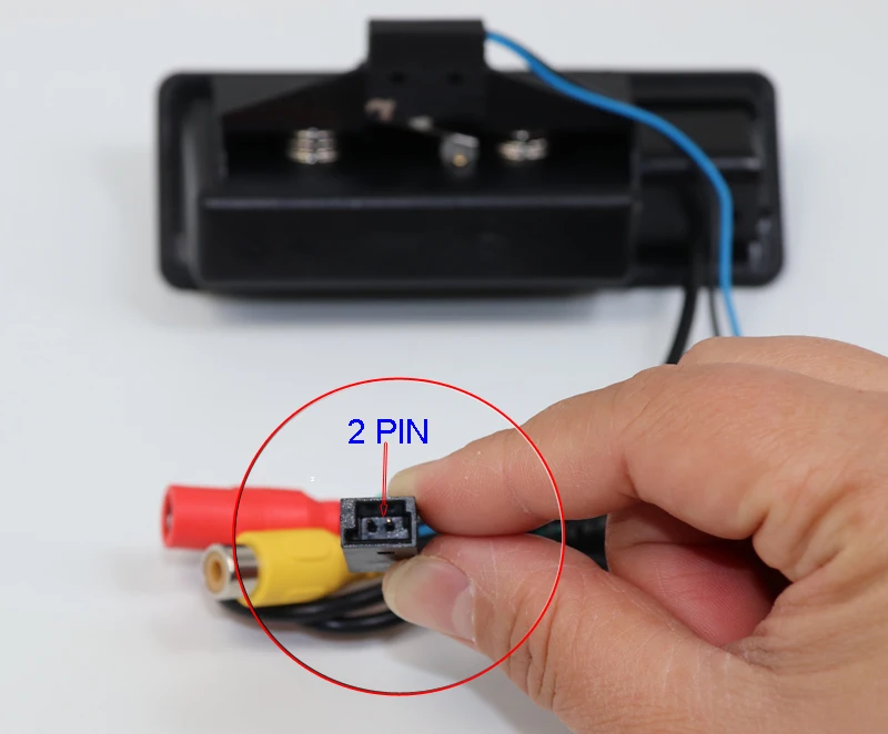 HD динамическая траектория Автомобильная камера заднего вида для Bmw 3 5 серии X5 X1 X6