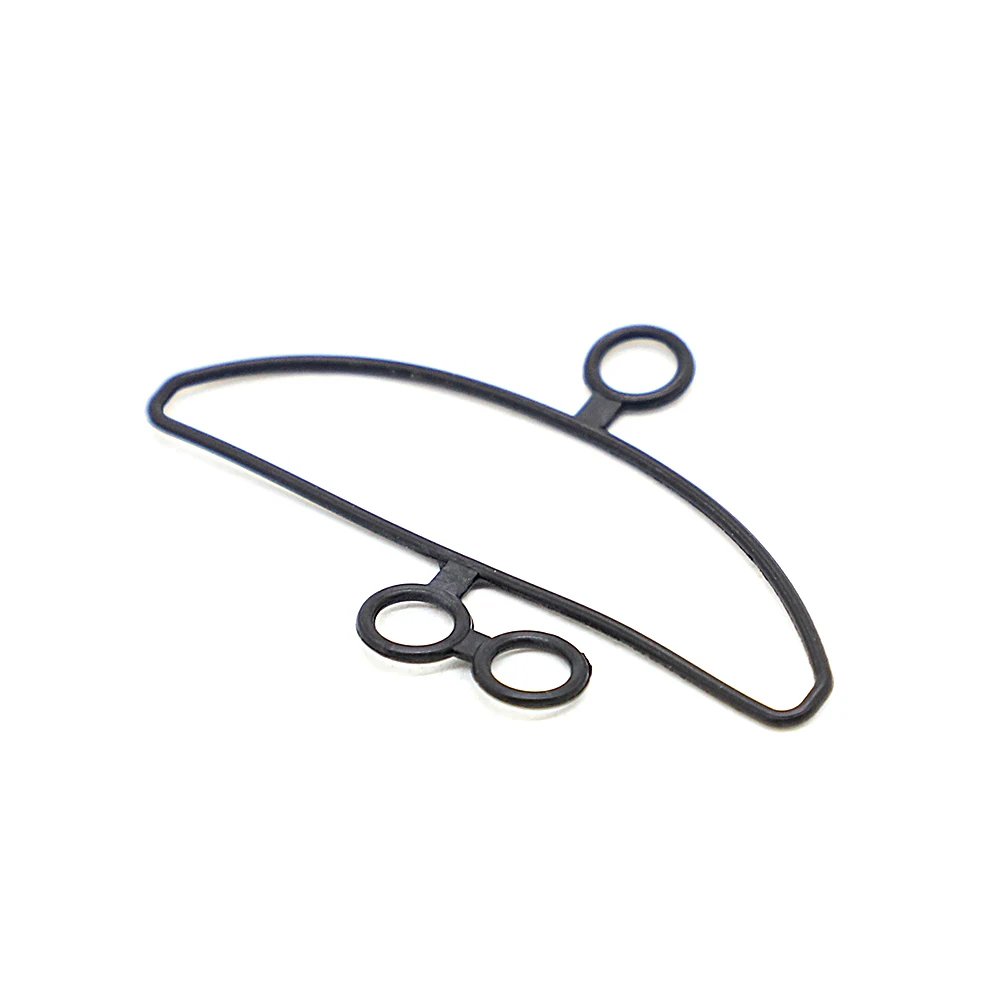 Для карбюратора Keihin PWK33-41 PWK 33-41 35 36 38 39 средняя прокладка корпуса реактивный блок