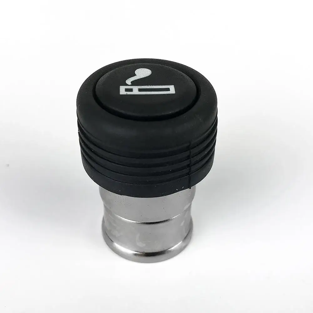 Универсальный автомобильный прикуриватель штекер сменный шаблон элемент 12 В