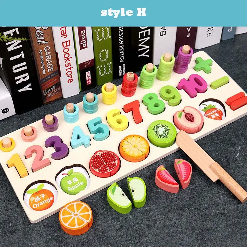 Детская цветная цифровая плата для сопряжения математические манипуляторы