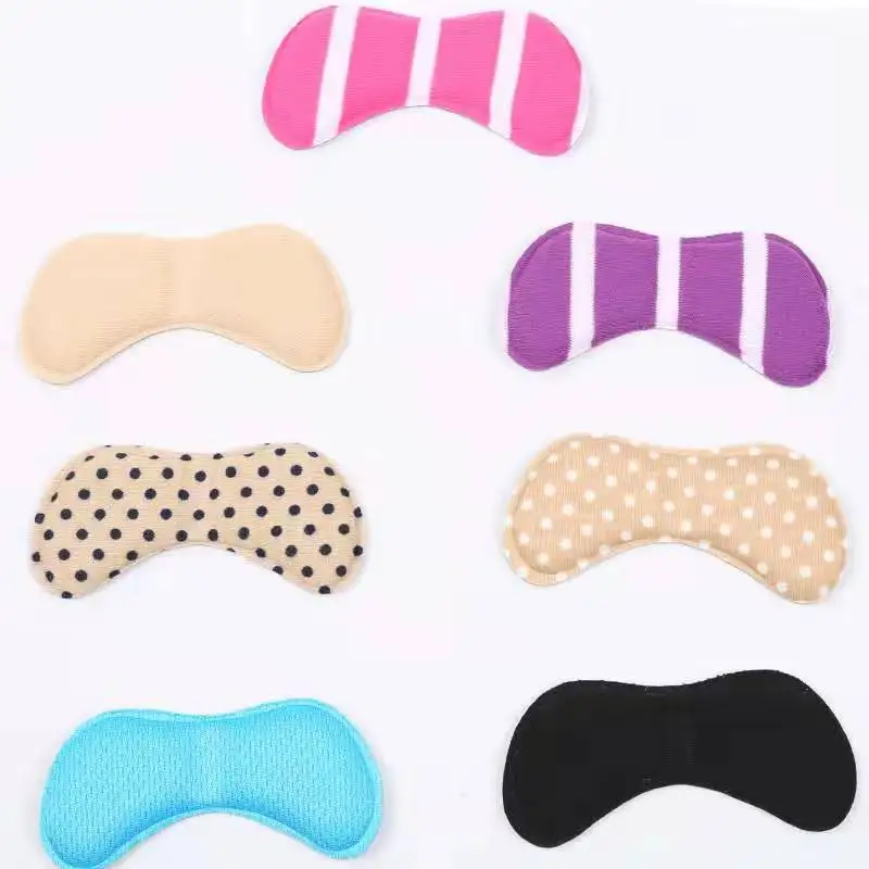 Стельки унисекс для обуви противоскользящие подушечки ухода за ногами 2 шт. |