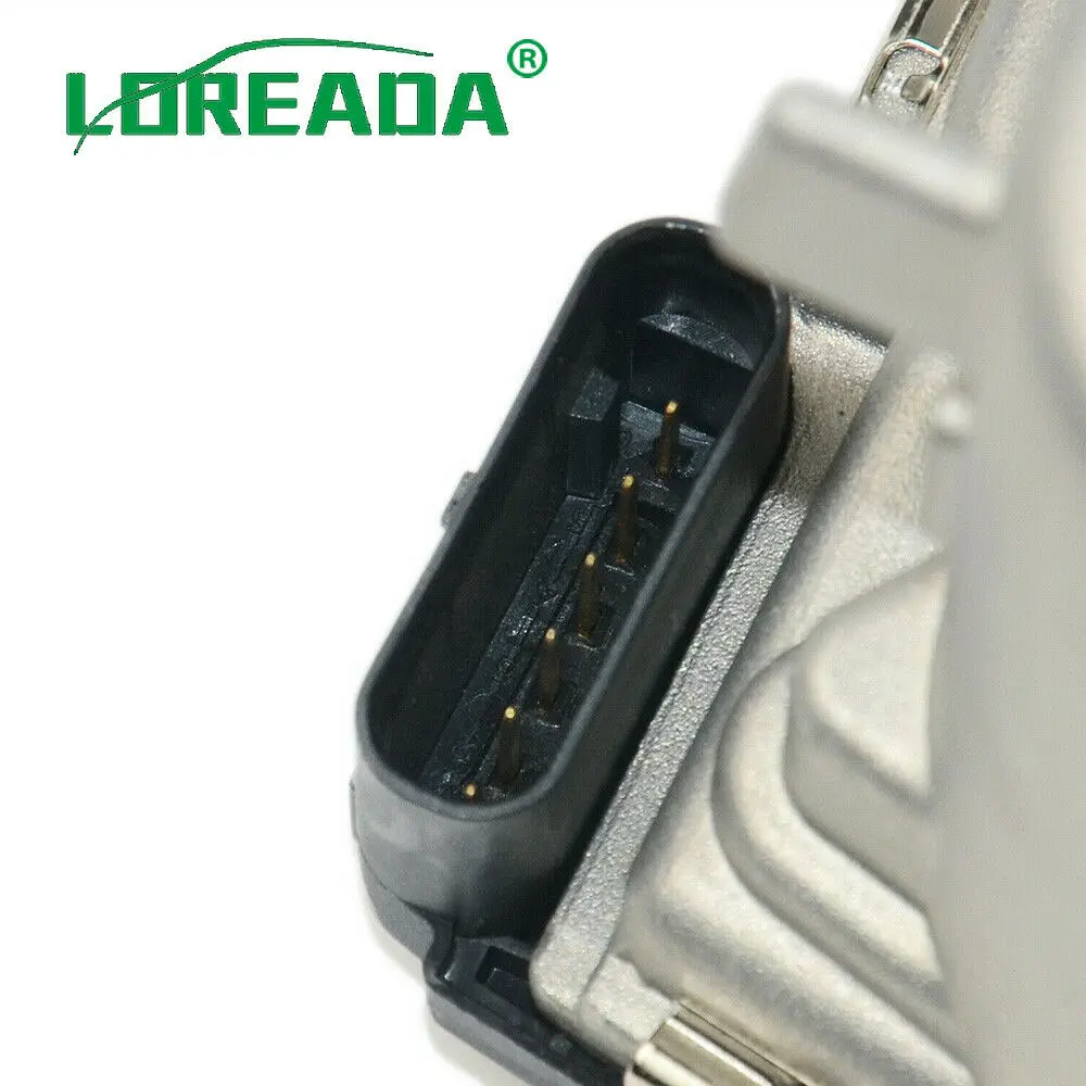 Корпус дроссельной заслонки LOREADA 5184349AC для Chrysler 200 Dodge charge Jeep Grand Cherokee 05184349AC 0280750570