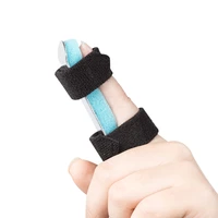tendon rupture finger fixed splint finger correction finger brace free shipping