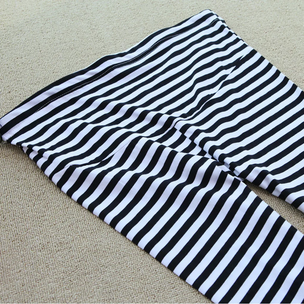 Новинка 2019 стильные модные брюки с высокой талией для беременных женщин